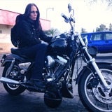 Me out for a ride!