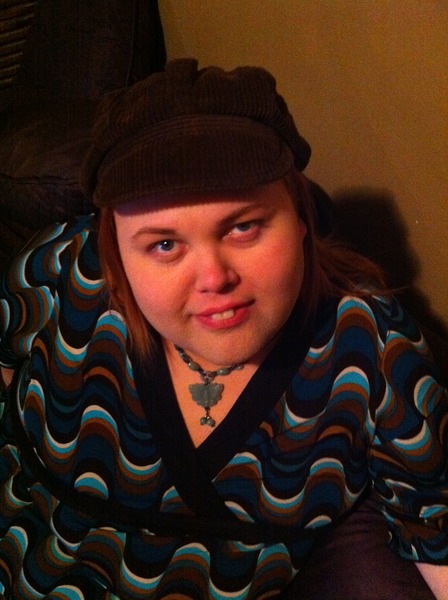 I had my hair red for a brief time.