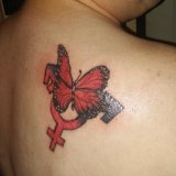 My tattoo