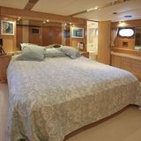 Living the island life