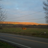 Morning at its greatest!