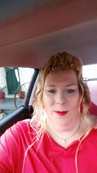 Off to my Graduation