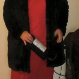 Off to my Graduation