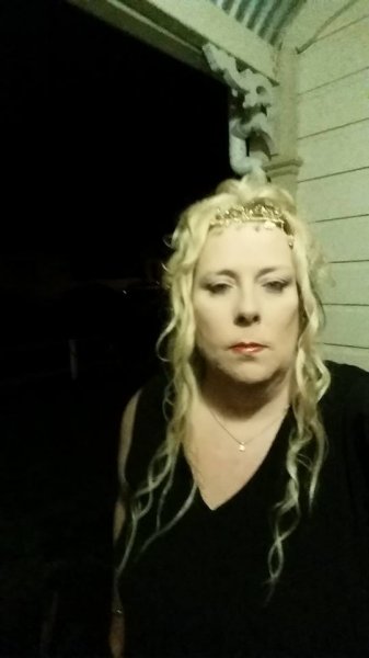 Off to a Samoan Social May 2016