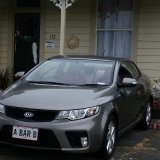 My House and Car