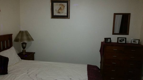 My Gest / Spear Bedroom