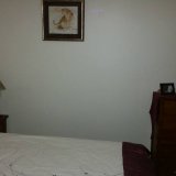 My Gest / Spear Bedroom