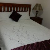 My Gest / Spear Bedroom