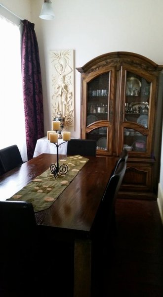 My Dinning Room
