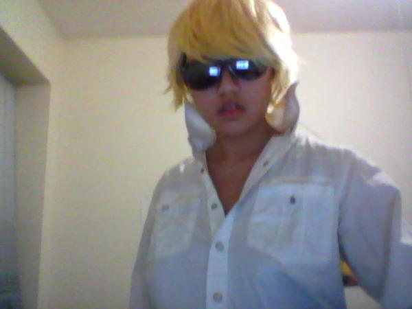 Dave Strider (3) - Homestuck
