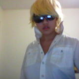 Dave Strider (3) - Homestuck