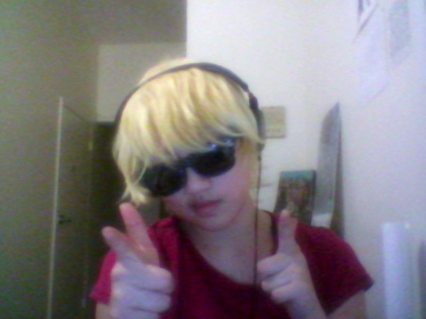 Dave Strider (2) - Homestuck