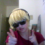 Dave Strider (2) - Homestuck