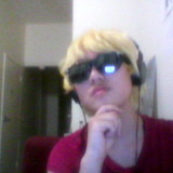 Dave Strider - Homestuck