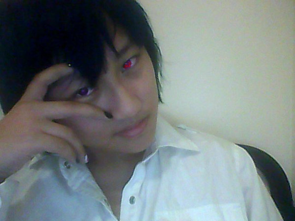 Lelouch vi Britannia - Code Geass