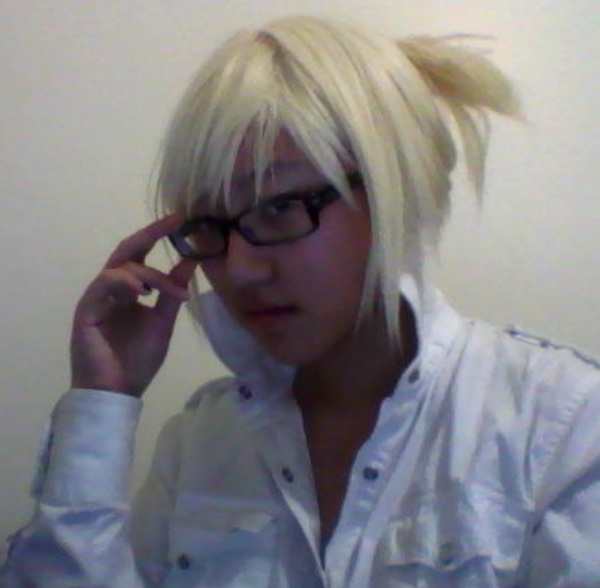 Kagamine Len - Vocaloid