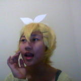 Kagamine Rin - Vocaloid