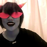 T3R3Z1 PYROP3 - Homestuck