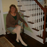 Casual at the farm..