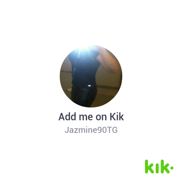 my  kik