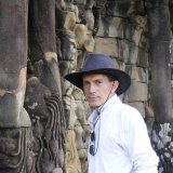 Angkor Thom, Cambodia