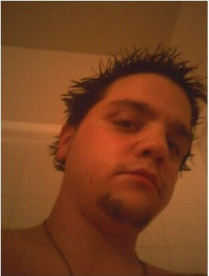 me out of the shower