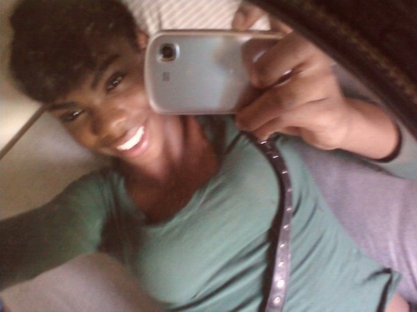 Throwback! 2011, *cheesin*