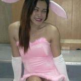 playboy bunny!