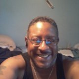 Just a normal mature Cuban Latino man