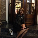 My favourite hotel...you fancy dinner?