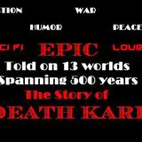 Action Science Fiction