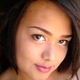 i just love taking picture of my face hehehe