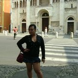 just going around hehehe