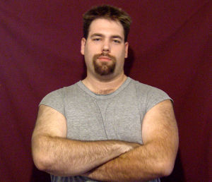 Only a few years old, but...