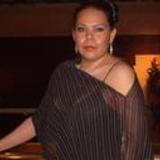 At the Ethnic Ball in Kansas City