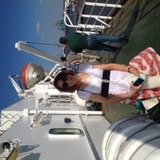 I love to travel..you fancy coming along?