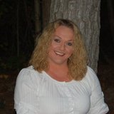 Me as a Blonde in 11