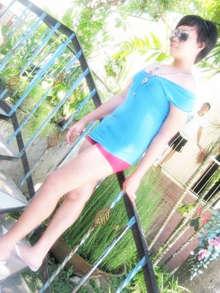 stolen shot :)