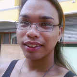 me with eyeglasses on :) how do i look??