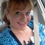 Me heading to work to see patients