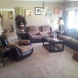 my living room