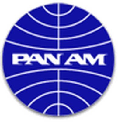 ★★★PAN AM★★★