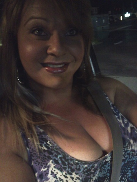 hittin the night life with the girls