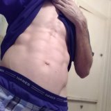 My abs