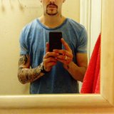 Good to be back in Manchester!!