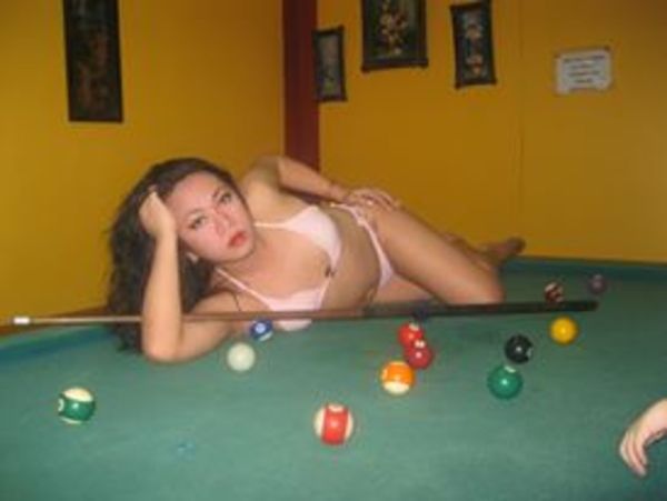 pool master