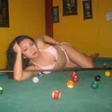 pool master