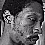 Just A Man With A Love For Life