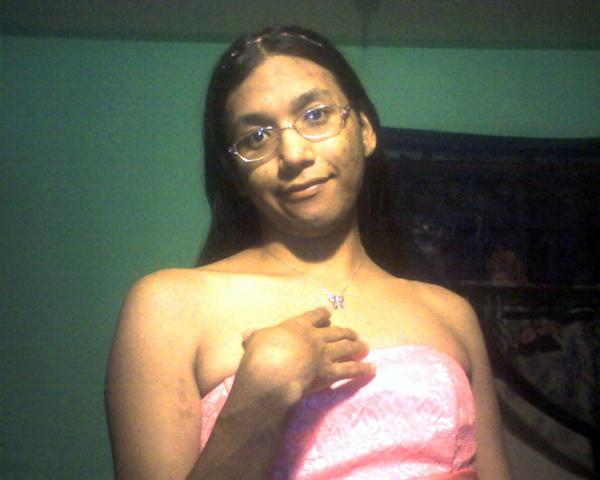 One of my better pics, the glare is not coming off my glasses