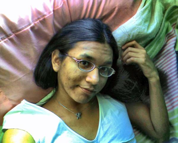 I find this pic rather seductive LOL